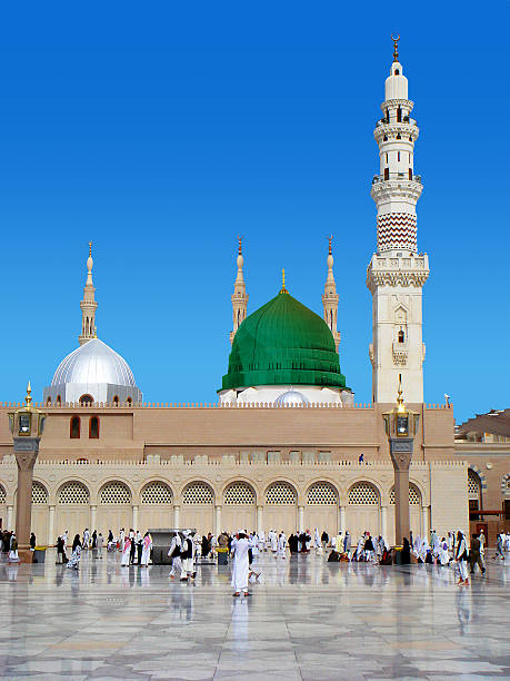 December Umrah Packages 2025 — Safa Travel